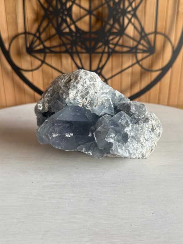 Celestite (0.97kg)