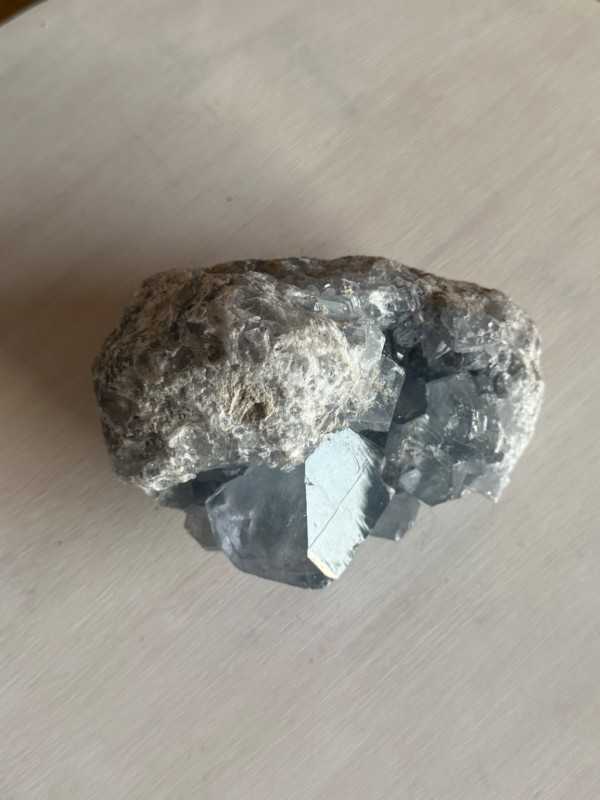Celestite (0.97kg)
