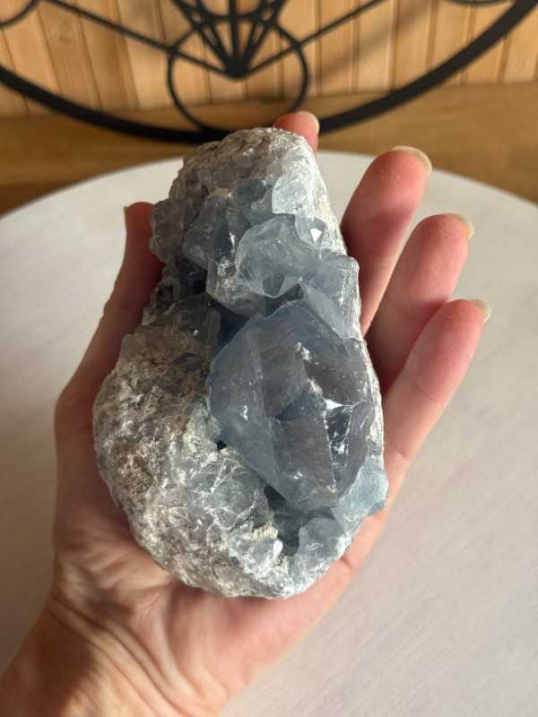 Celestite (0.97kg)