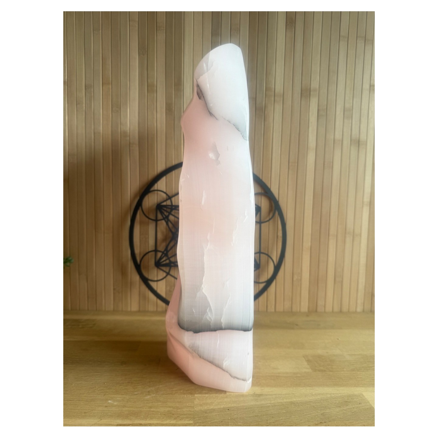Manganocalcite (9.5kg)
