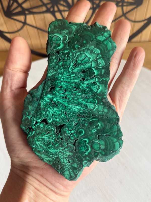 Malachite (0.23kg)