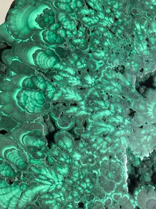 Malachite (0.23kg)