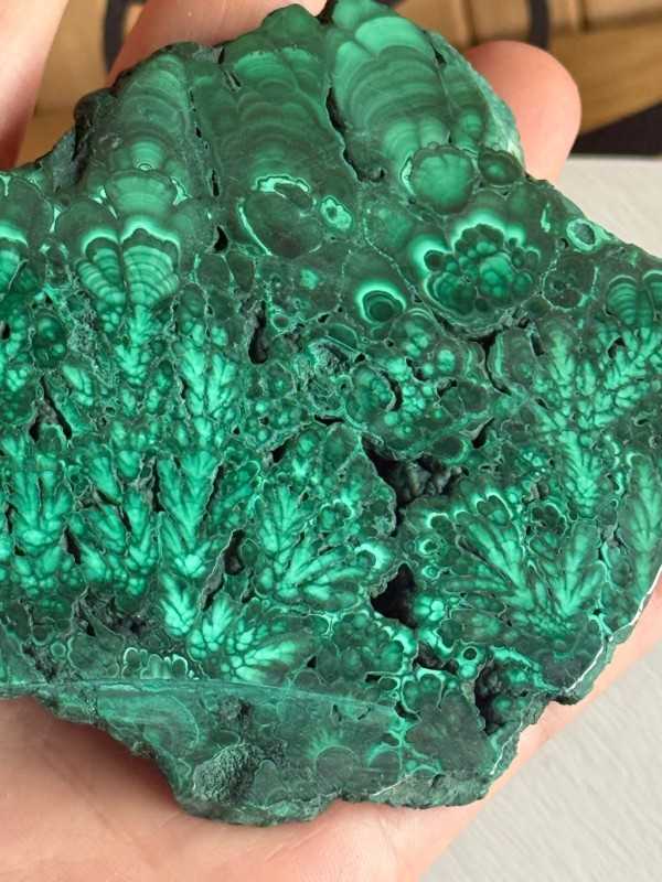 Malachite (0.23kg)