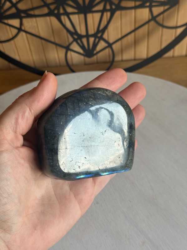 Labradorite (0.32kg)