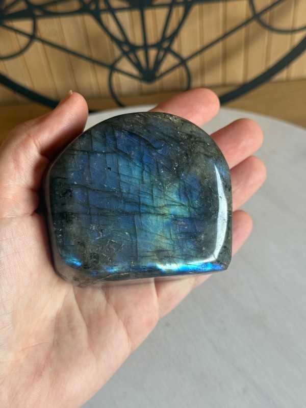 Labradorite (0.32kg)