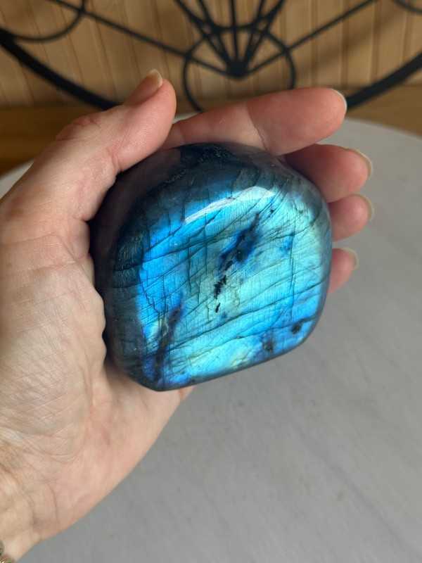 Labradorite (0.32kg)