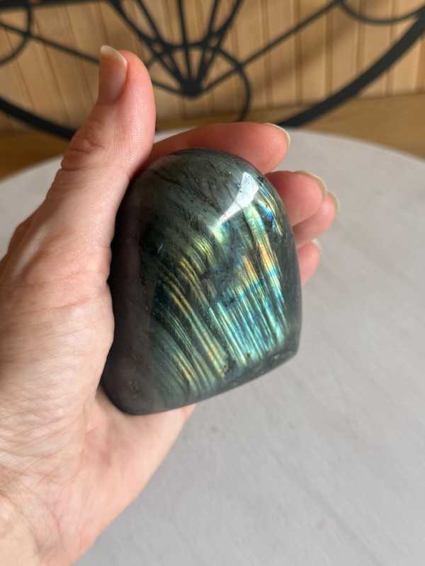 Labradorite (0.315kg)