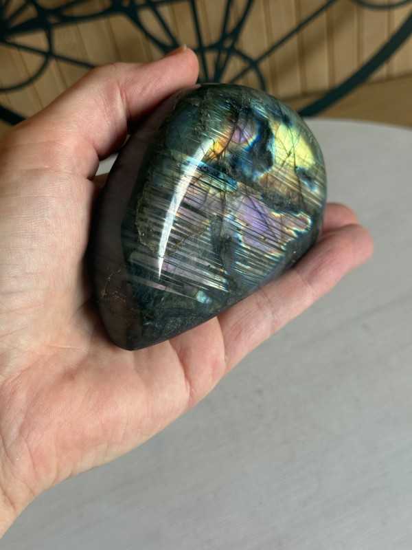 Labradorite (0.345kg)