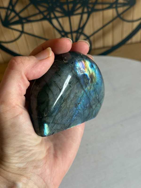 Labradorite (0.345kg)