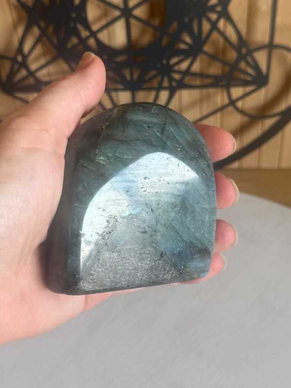 Labradorite (0.35kg)