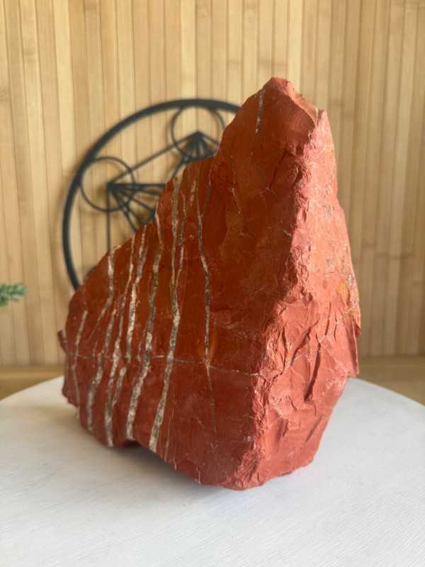 Jaspe rouge (2.9kg)