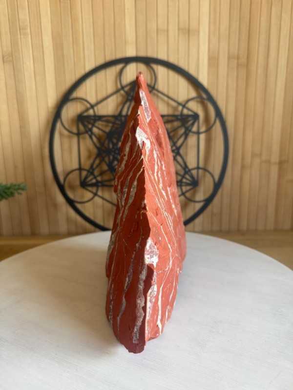 Jaspe rouge (2.9kg)
