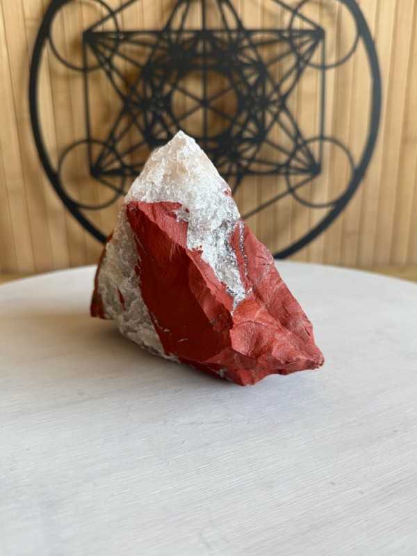 Jaspe rouge (0.935kg)