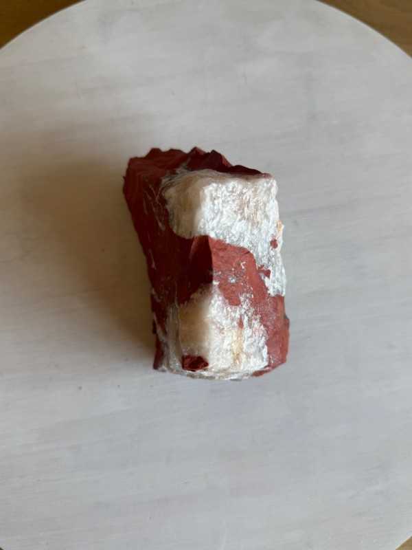 Jaspe rouge (0.935kg)