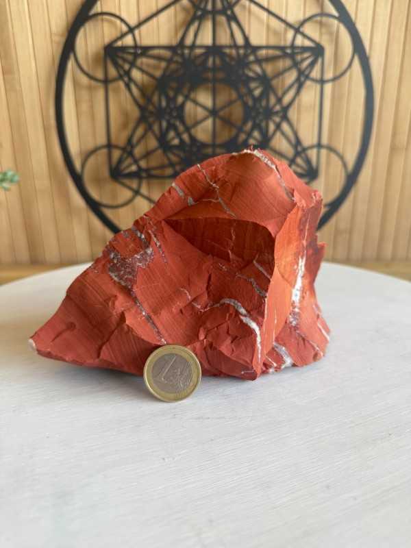 Jaspe rouge (0.97kg)