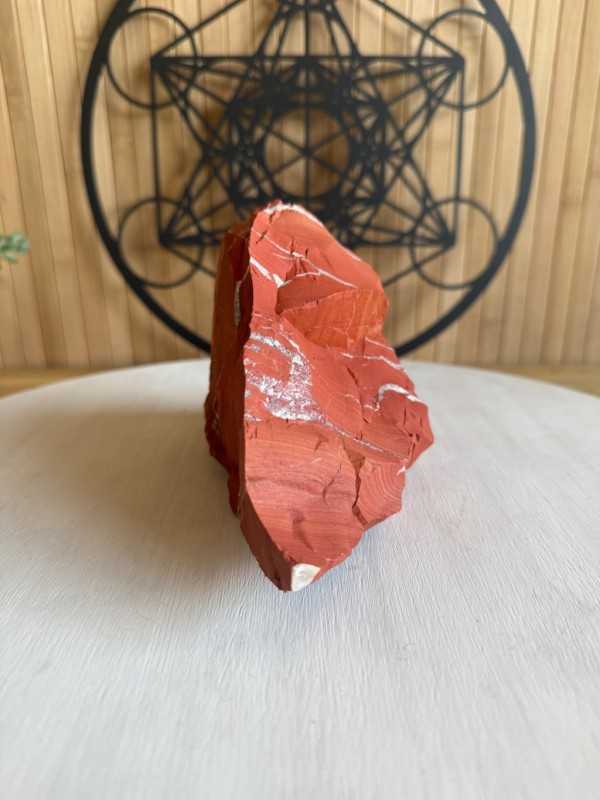 Jaspe rouge (0.97kg)