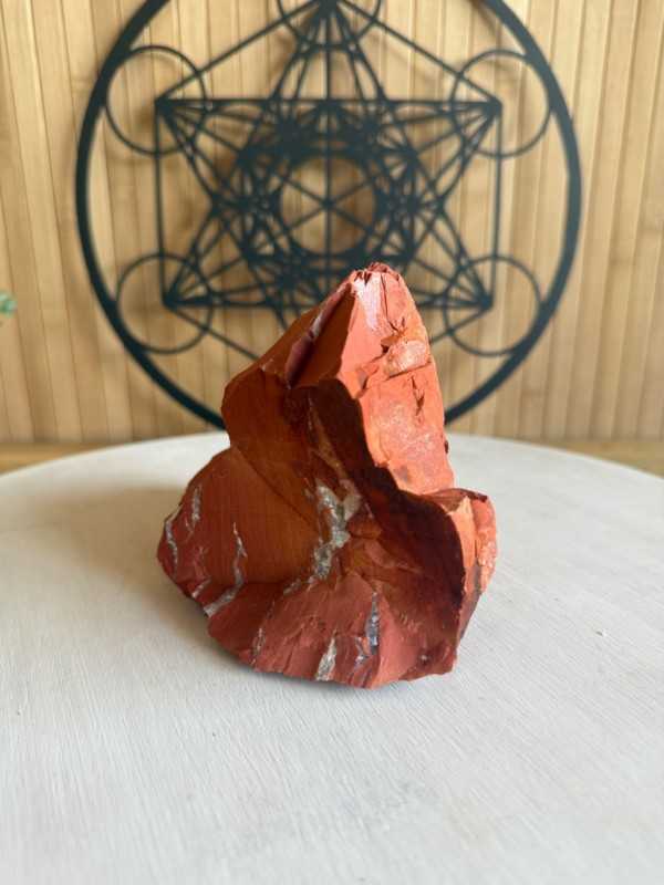 Jaspe rouge (0.97kg)