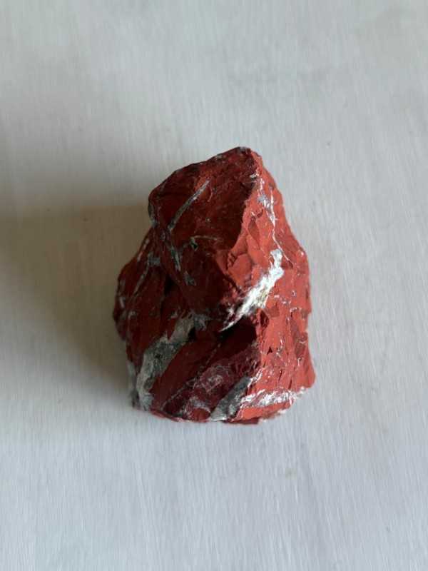 Jaspe rouge (0.555kg)