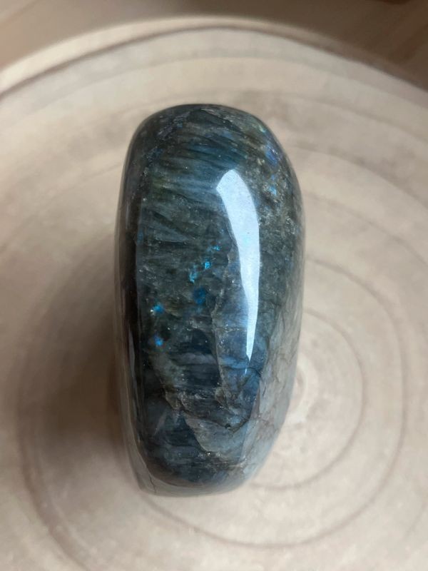 Labradorite (1,53 Kg)