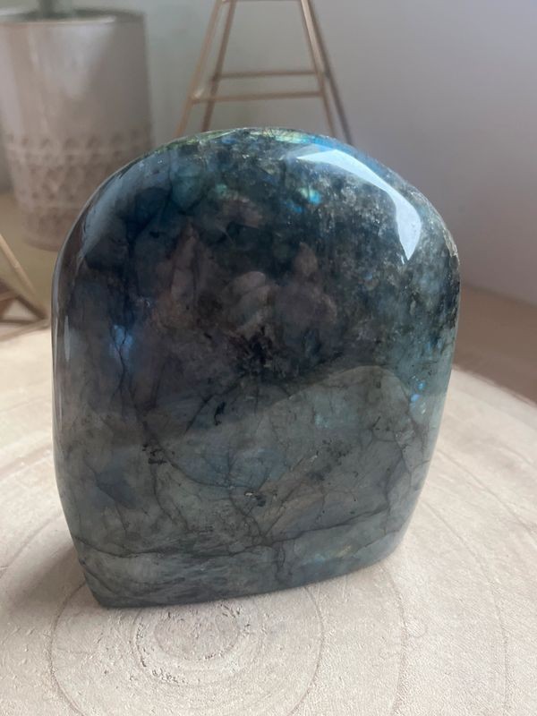 Labradorite (1,53 Kg)