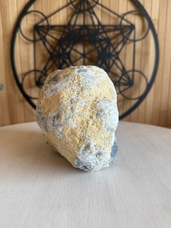 Célestite (2kg)