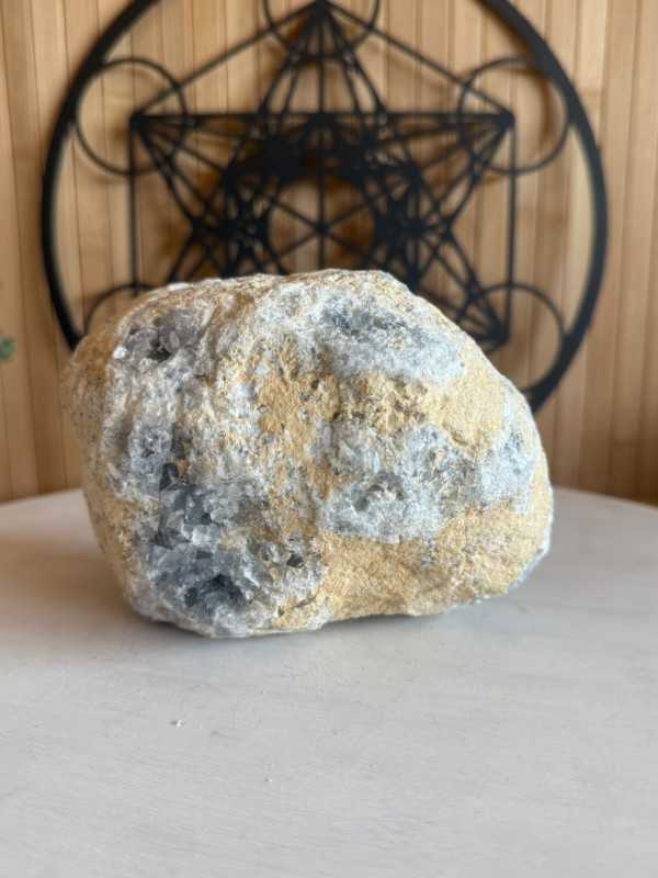 Célestite (2kg)