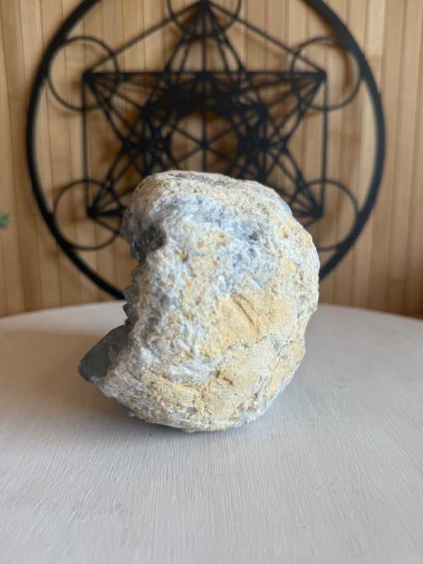 Célestite (2kg)