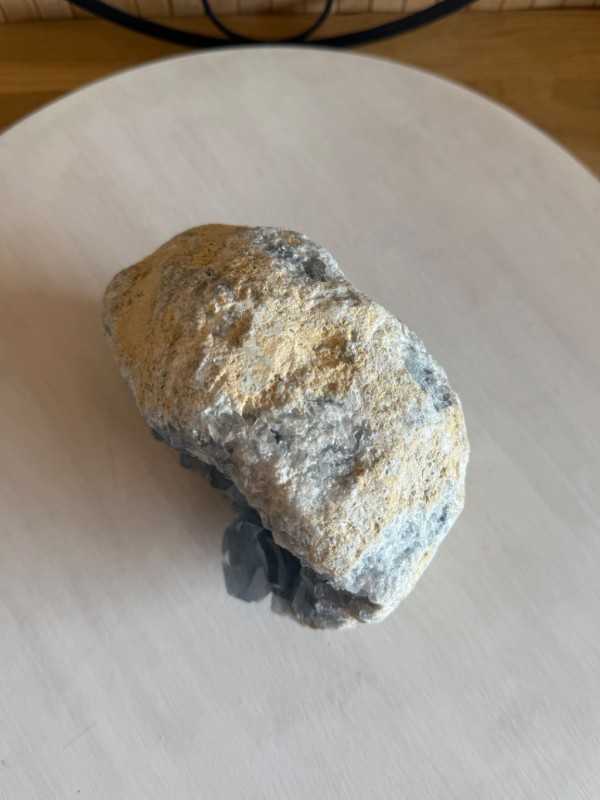 Célestite (2kg)
