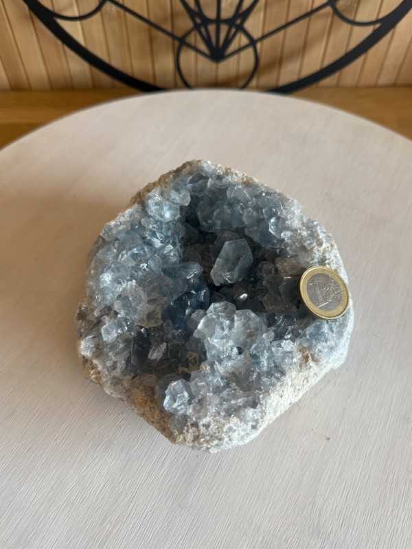 Célestite (1.13kg)