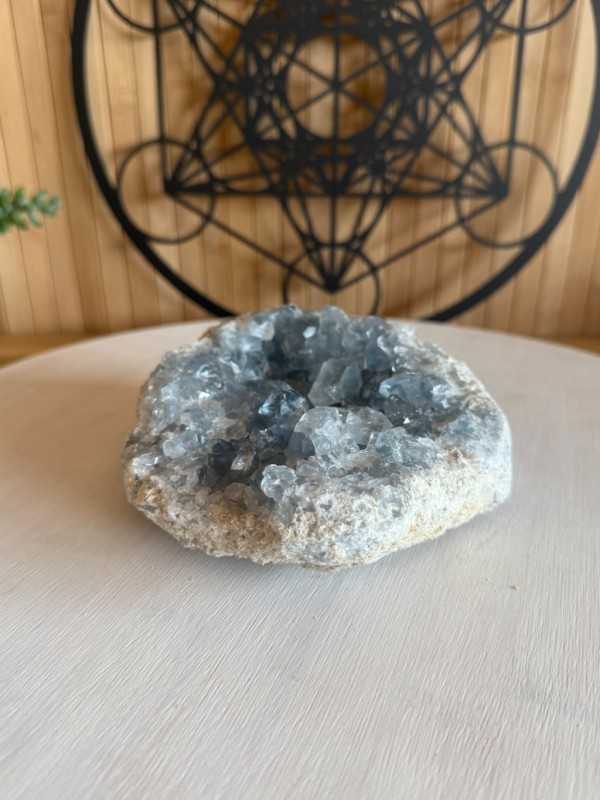 Célestite (1.13kg)