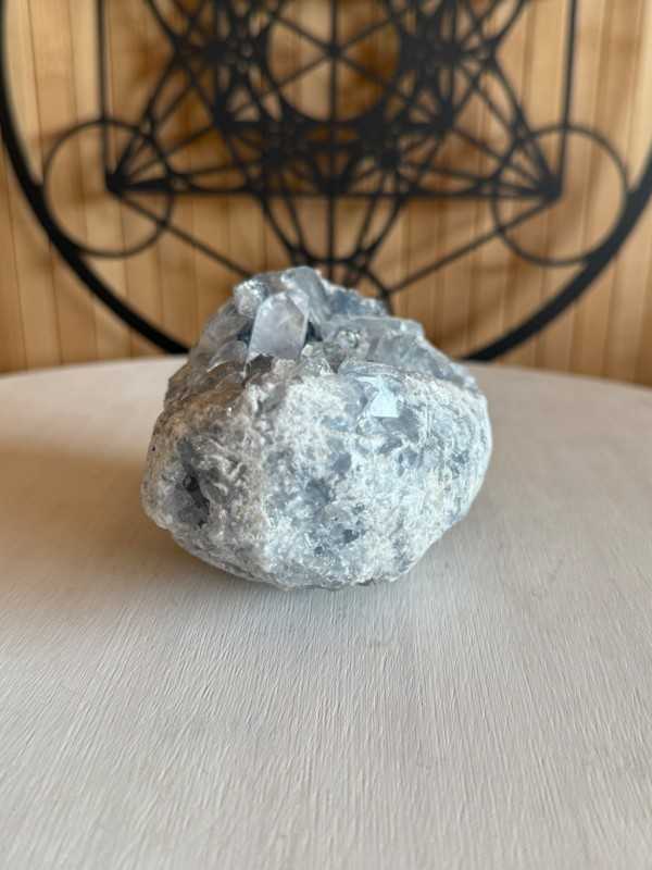 Célestite (0.825kg)