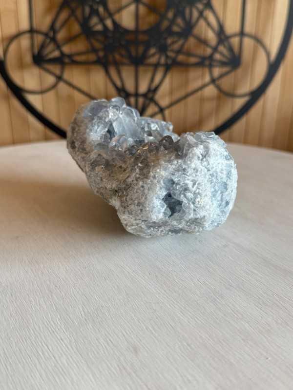 Célestite (0.825kg)