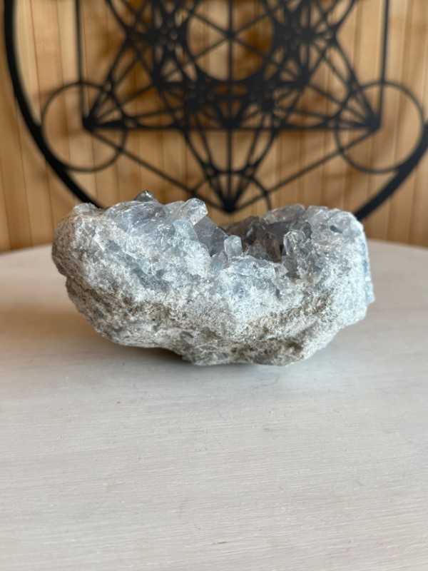 Célestite (0.825kg)