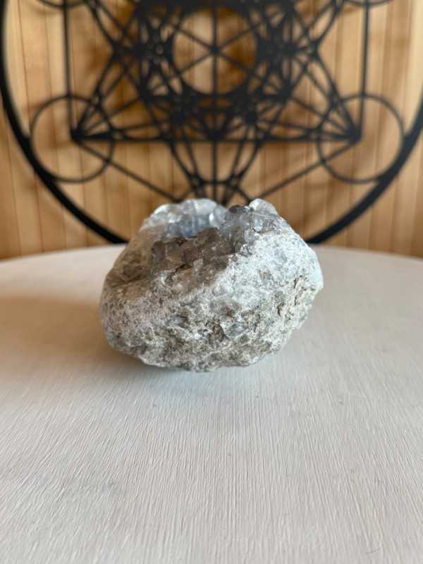 Célestite (0.825kg)