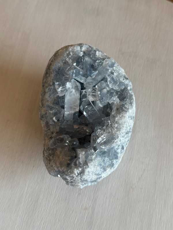 Célestite (0.825kg)