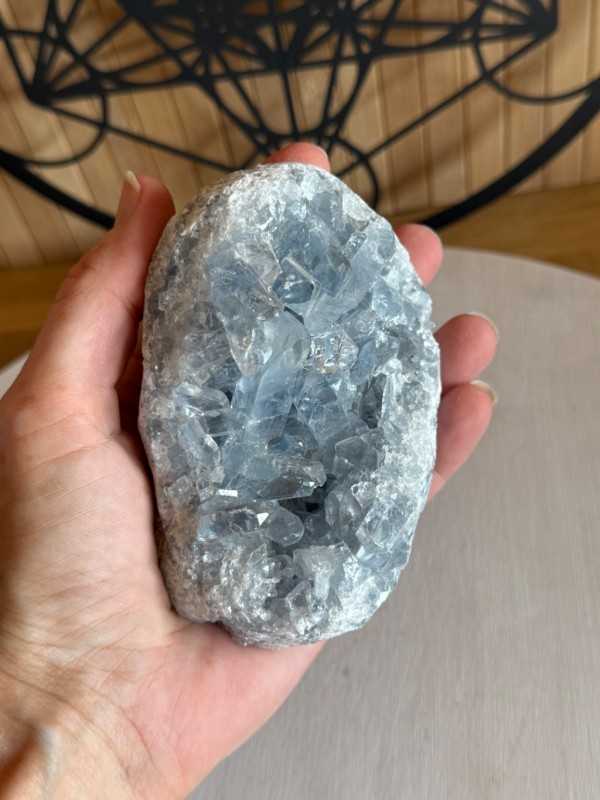 Célestite (0.825kg)