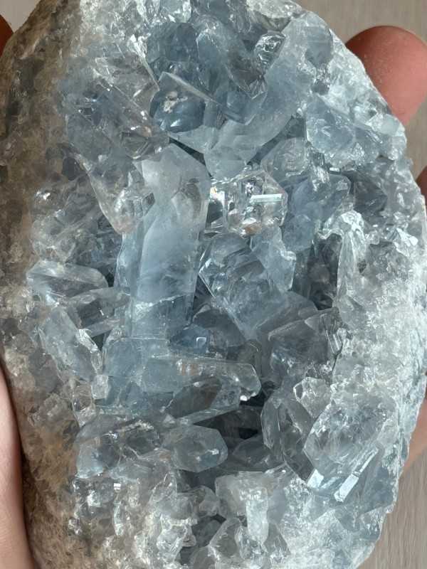 Célestite (0.825kg)