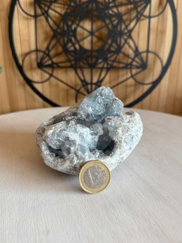 Célestite (0.695kg)