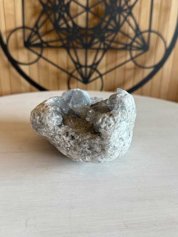 Célestite (0.695kg)
