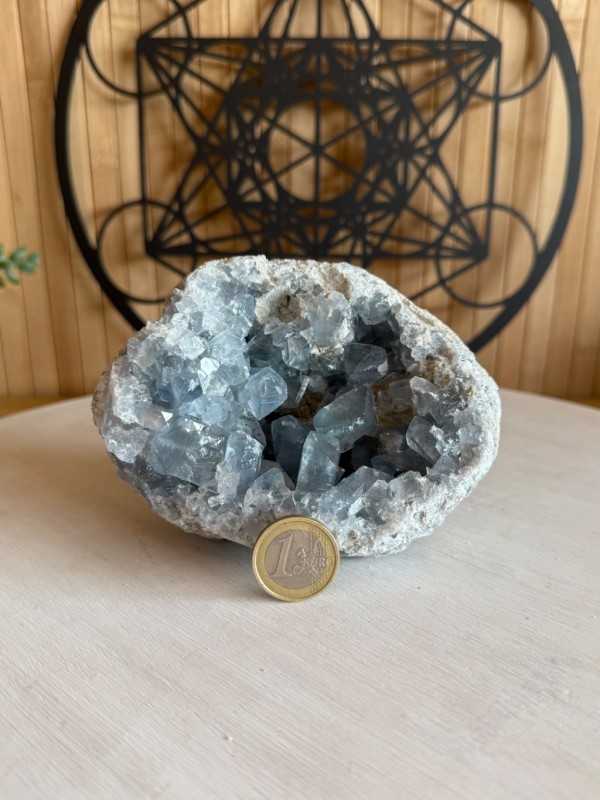 Célestite (1.105kg)