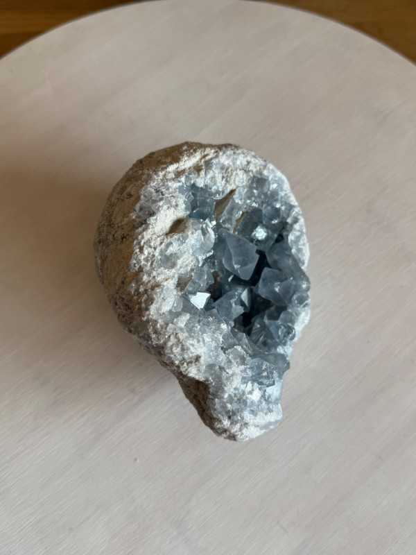 Célestite (1.105kg)