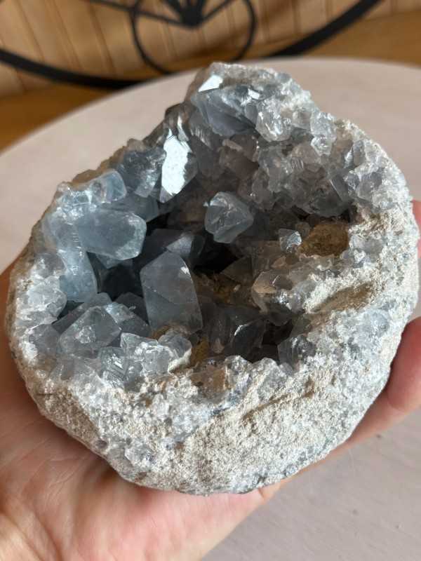 Célestite (1.105kg)