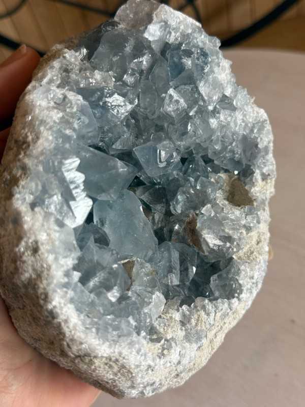 Célestite (1.105kg)