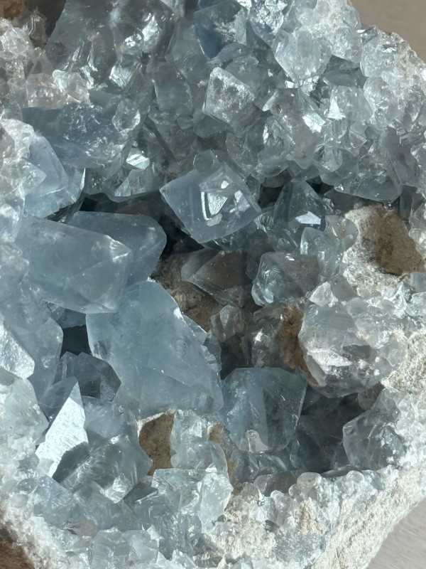 Célestite (1.105kg)