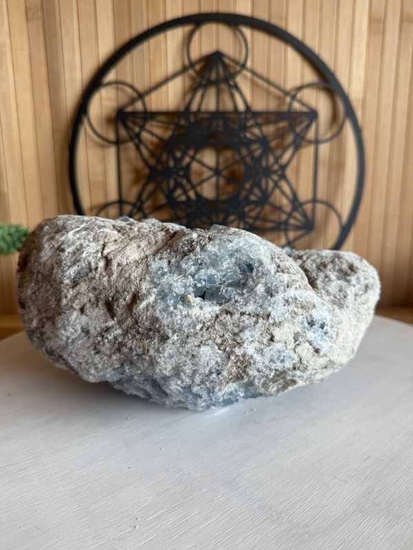 Célestite (5.57kg)