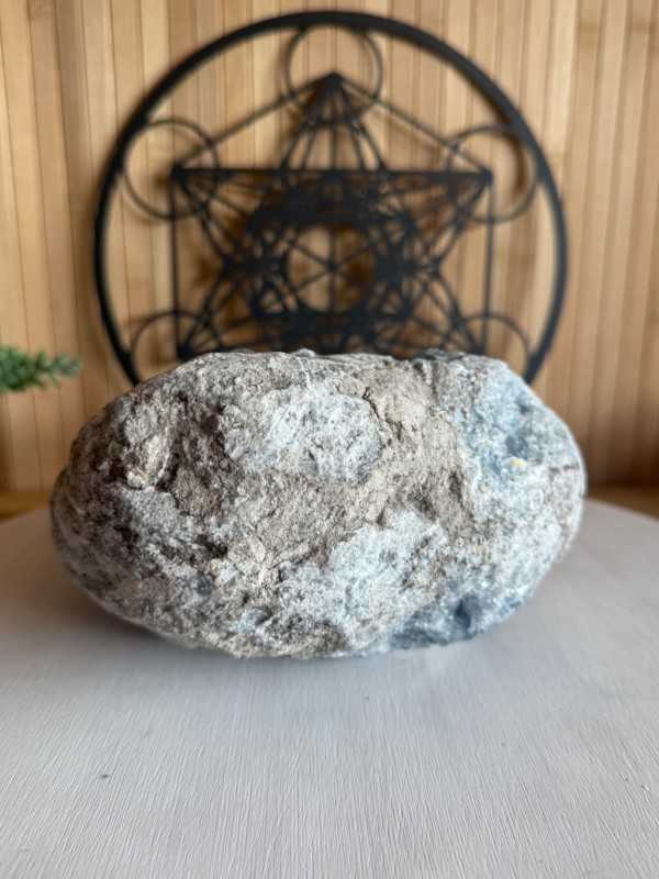 Célestite (5.57kg)