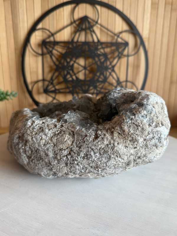 Célestite (5.57kg)