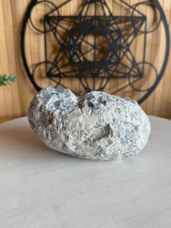Célestite (1.515kg)