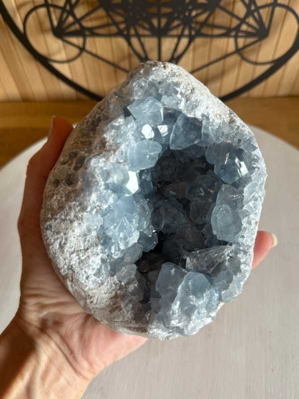 Célestite (1.515kg)