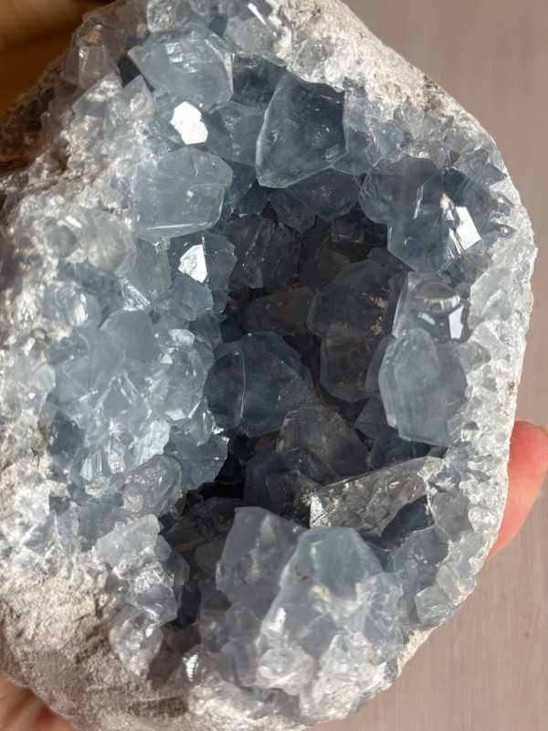Célestite (1.515kg)